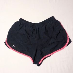 Under Armour Running Short 🏃🏽‍♀️